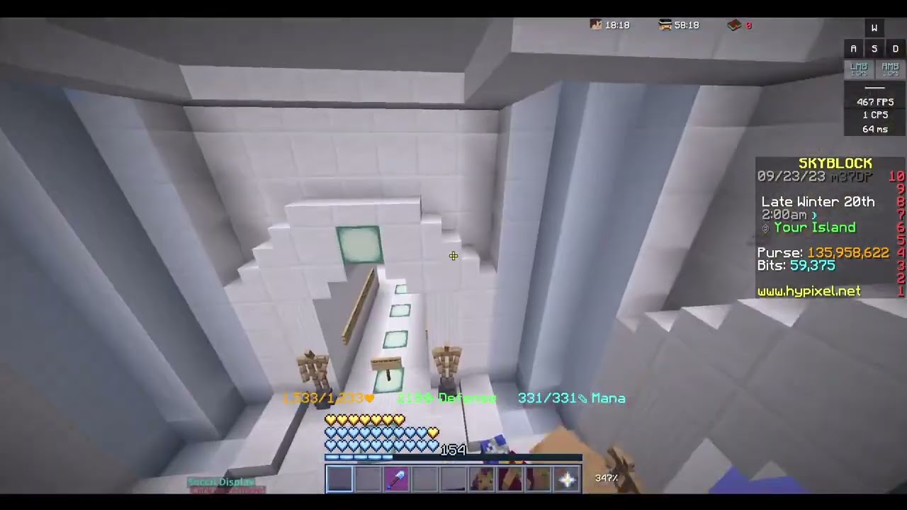 Hypixel Skyblock: UNPATCHED 3B/DAY Dupe Glitch Still Works! (January 2026 LIVE)