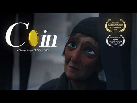 Coin | Film by Yahya EL MOUAHHID (Trailer)