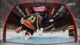NHL™ 19 Datsyuk Flip Goal
