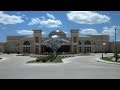 Casino Time at the Oklahoma Texas border! - YouTube