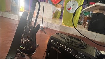 How to connect Tank G without effx loop in guitar amps