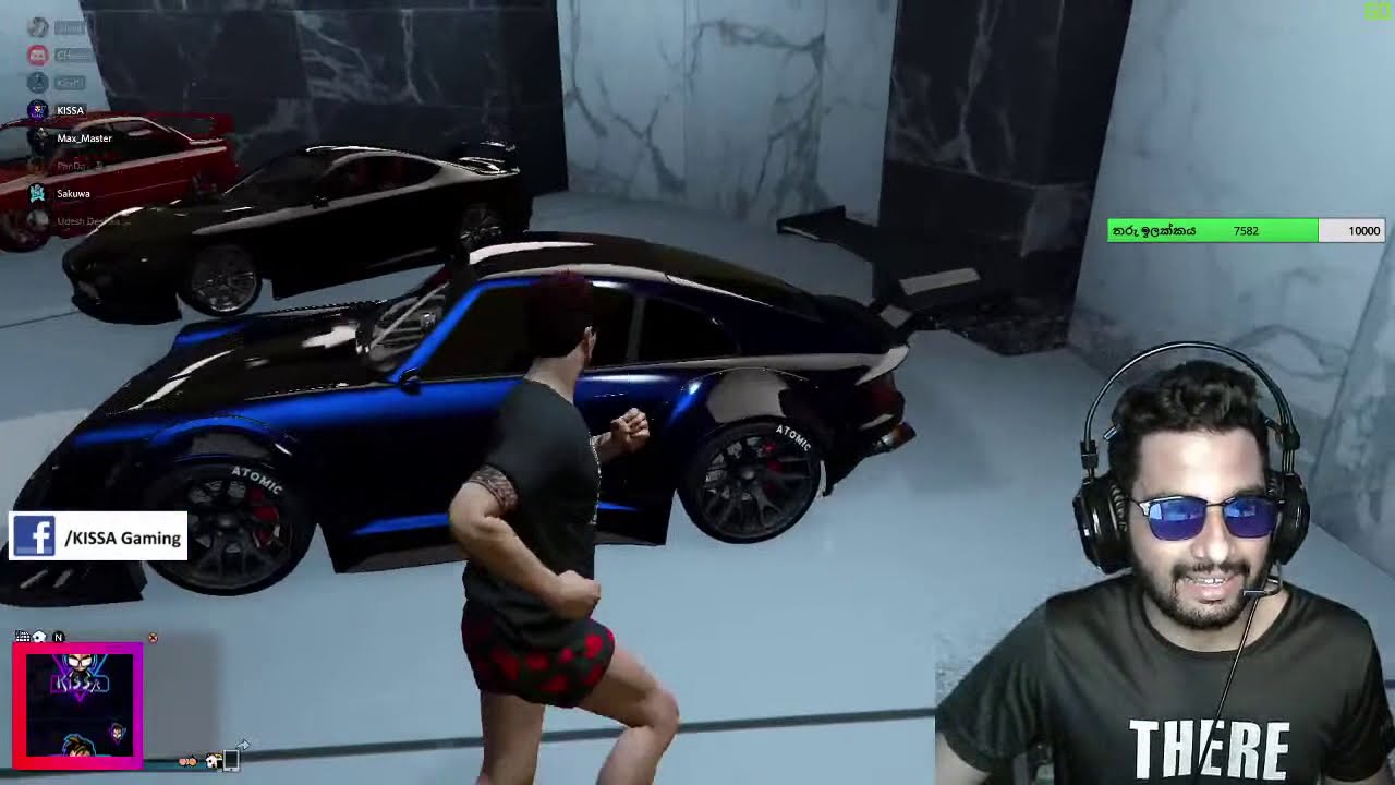 ආවා ආවා ලැට් කටා ආවා.ආතල් එකක් ගන්න සෙට් වෙන්නෝ