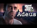 O ÚLTIMO ANO DO GTA V