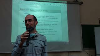 Celebrity Advanced Microprocessor || Lecture#5 Profile
