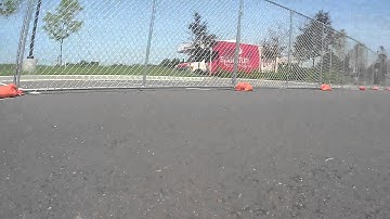 Sparkfun AVC 2015 Heat 3 for JRover Maxx