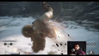 Bhai Ye Kya Tha? Chapter 3 White Snow Ice Cold Gameplay 😲