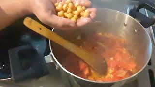 Download Lagu Channa Masala easy recipe  MP3