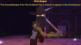 30+ Modifier Suggestions For Roblox Doors!