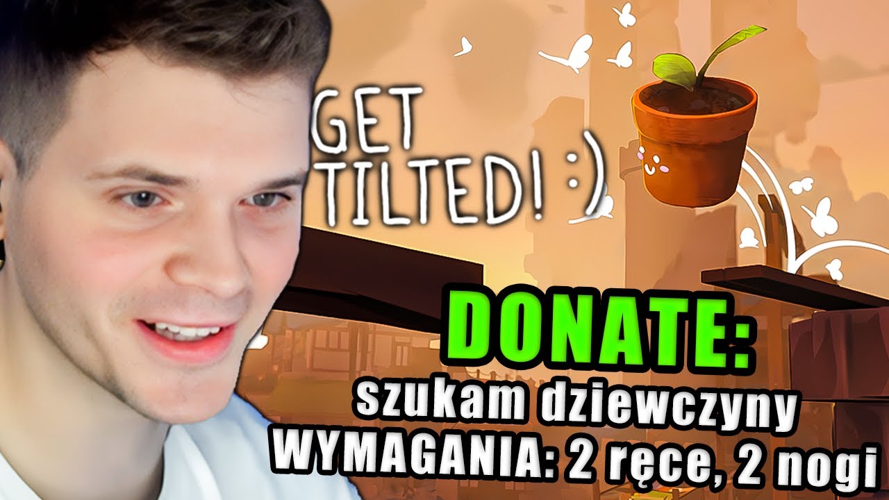 JAK w 7 GODZIN STRACIĆ 7 GODZIN | Get Tilted! :)