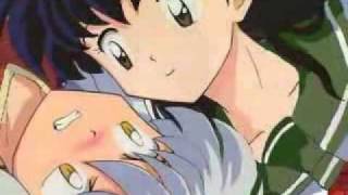 inukag kiss