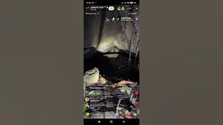 Detik Detik Adipati Yuri Hilang Tiba Tiba Saat Live