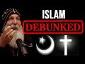 Capture de la vidéo Islam Debunked In 7 Minutes - Mar Mari Emmanuel