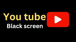 Fix You Tube Black Screen Problem On Laptop Pc