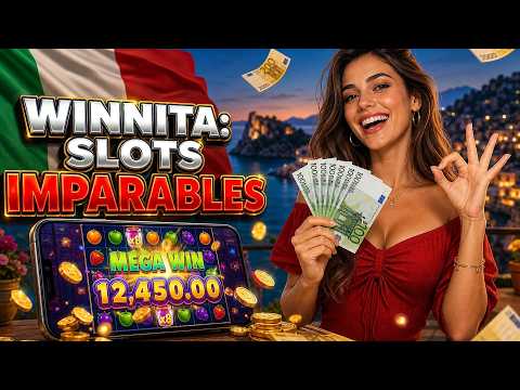 Cosa Sono i Codici Promozionali Winnita?