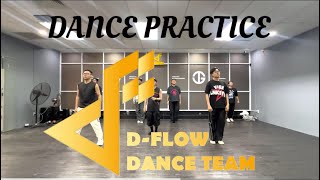 NHỜ EM NHẮN VỚI NGƯỜI ĐÓ -  Tăng Phúc | Dance Practice