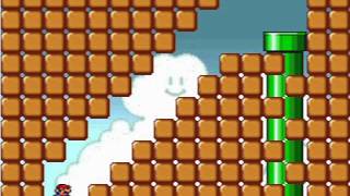 Super Mario Flash Editor