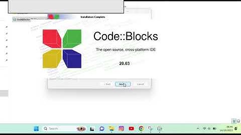 Blocks::Kode Install