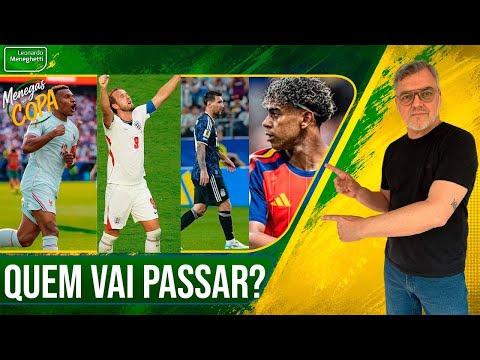 Who will decide the World Cup? Here’s my prediction!