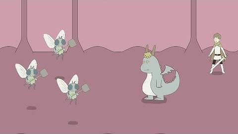 IQ Dungeon 2: Inherited Light - Level 168 || Solution