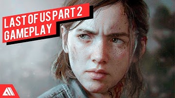 THE LAST OF US 2 Walkthrough Gameplay Part 1 - INTRO (Last of Us Part 2)