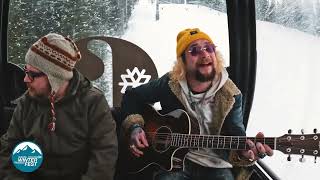 Twiddle - When It Rains It Poors (Subaru Winterfest Gondola Session)