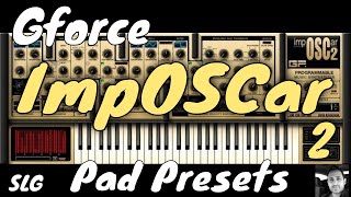 Gforce | Imposcar 2 | Pad Presets (No Talking)