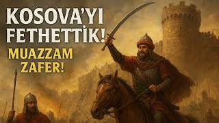 “KOSOVA’YI FETHETTİK! MUAZZAM ZAFER!” M&amp;B Warband Osmanlı Modu Serisi - Bölüm 11