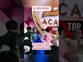 mila tersenyum setelah Valen ngomong sesuatu