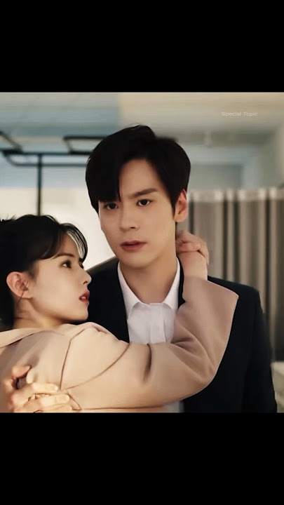 A Real Love Story 💔 I May Love You Cdrama_viral Remix #shorts #viralvideo #love #sad #drama #fyp