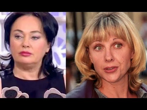 Video: Hvorfor Larisa Guzeeva misliker kollegaen Elena Yakovleva