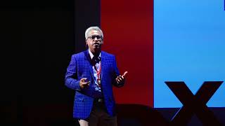 Is Entrepreneurship for Adults Only | Mr.Francis Joseph | TEDxYouth@JPSRanebennur