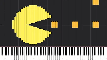 Synthesia Pictures 2.0