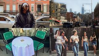 Life As The Only Black Girl Living In The West Village Nyc...