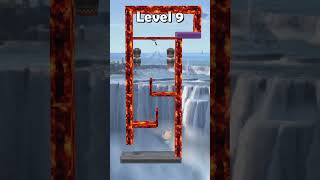 WHICH CHARACTER CAN BEAT ALL LEVELS? (Monado Kirby)