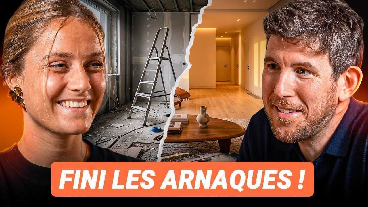 Travaux de rénovation : Comment éviter les pièges et les retards ?
