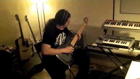 Kill The Sphinx Free Conception EP Short Studio Footage