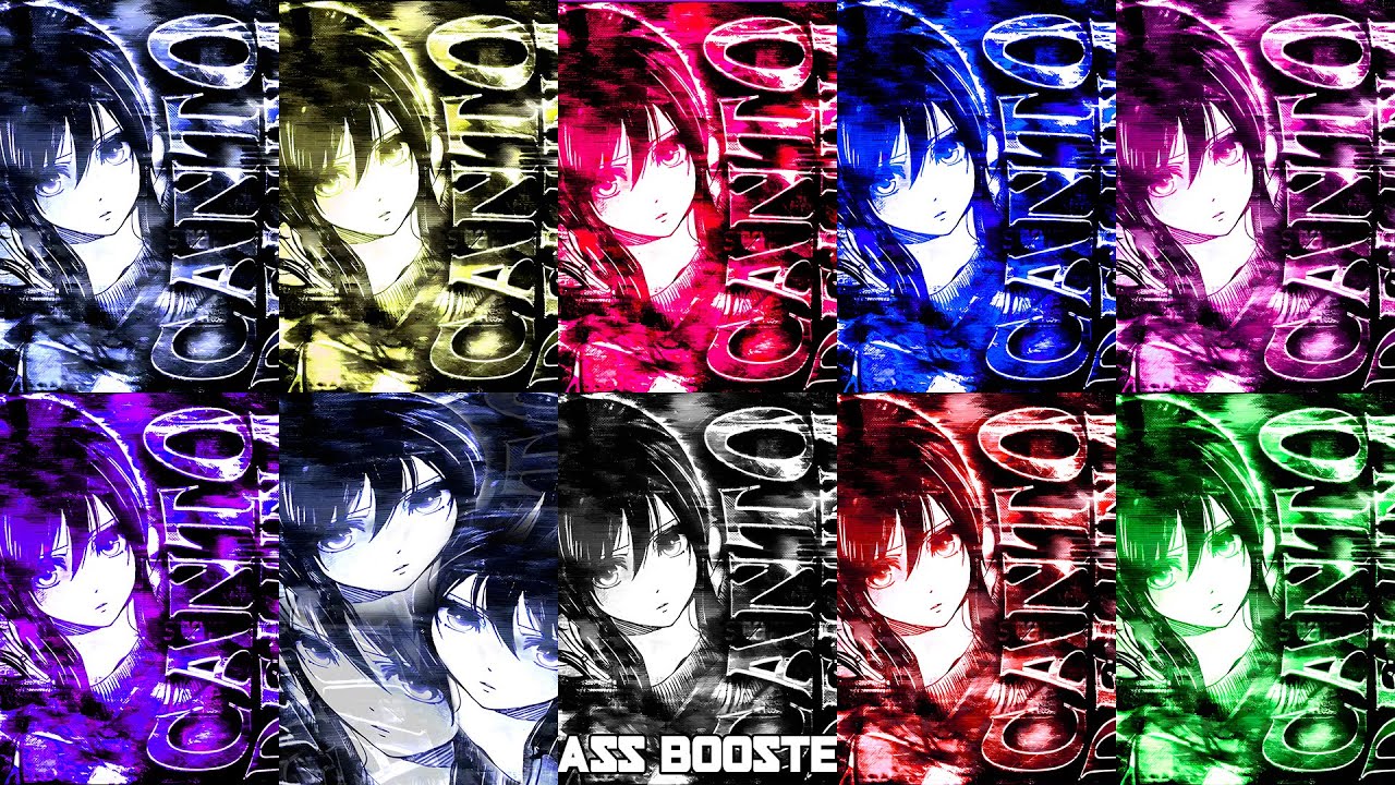 CANTO DE LUNA  - h6itam, DYSMANE, ICEDMANE (NORMAL | SLOWED | SPED UP) || MOST POPULAR PHONK SONG