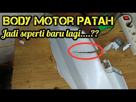 CARA MEMBETULKAN KURSI PATAH. PAKAI LEM DAN PUNTUG. KUAT BENGET !!!. 