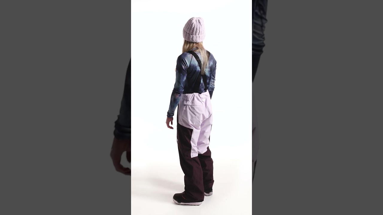 Burton - Reserve 3-In-1 Pant - Women's