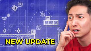 Im Excited For The Geometry Dash 2.209 Update