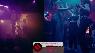 Duke Dumont & Clementine Douglas - Ain't Giving Up