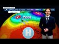 Daybreak Weather Forecast (3/25/26)