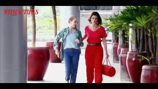 Priscila Meneses Stronger