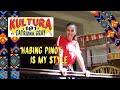 Kultura 101 with Cat | Episode 2: Habing Pinoy Is My Style