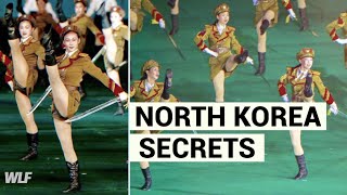 10 SECRET Photos North Korea Doesn&#39;t Want You To See