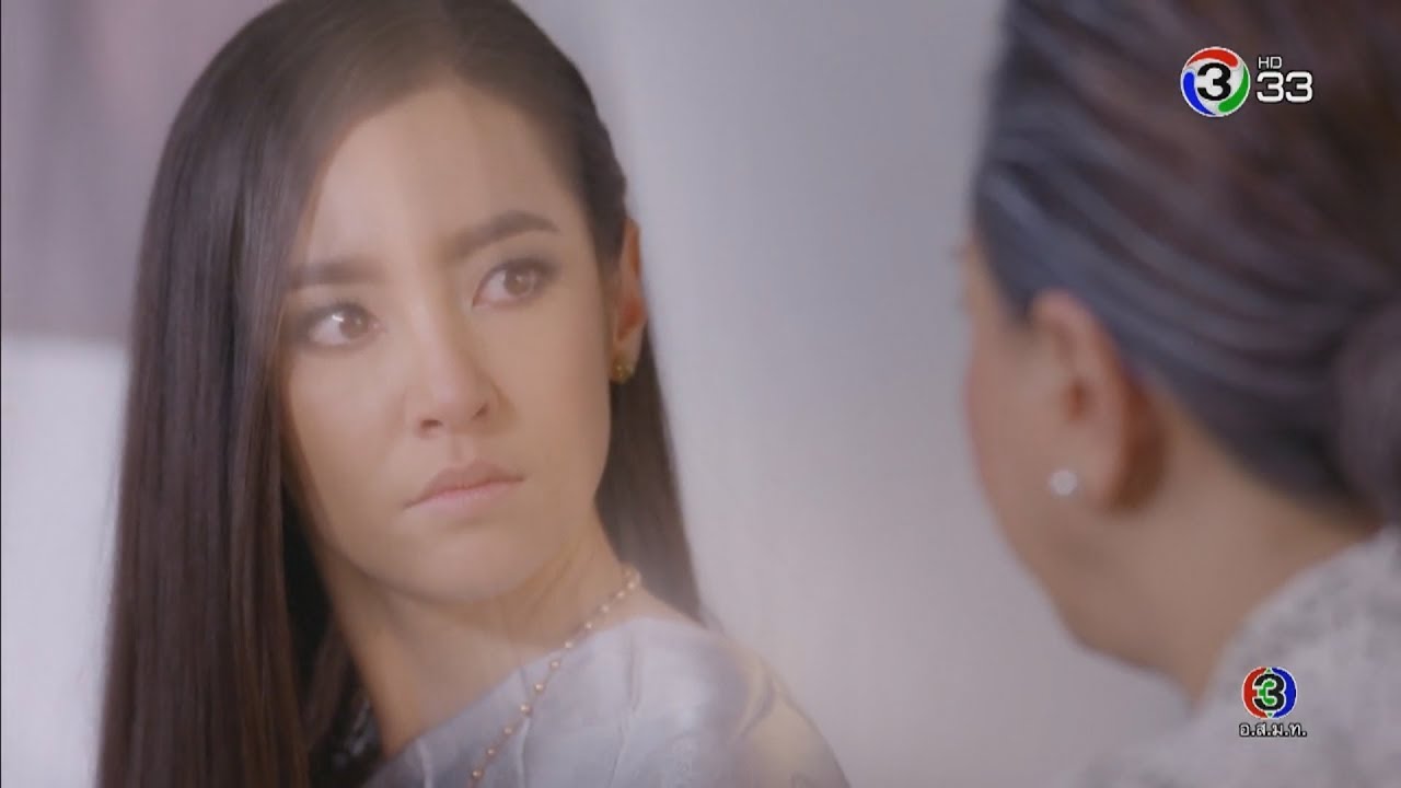 FIN | แม่พิกุลต้องเป็นผีที่มีจิตใจ โหดร้ายคิดอาฆาต | ปี่แก้วนางหงส์ | Ch3Thailand