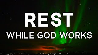 Celebrity REST - STOP Struggling and LET God Work WONDERS in Your Life Net Worth