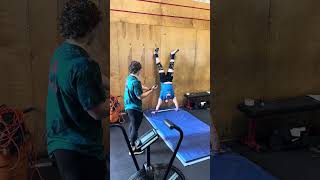 Mike Cook age group online semifinals 5, 60-64, 2026