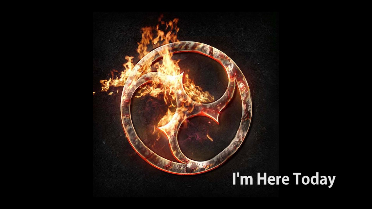 Hellsinki - I'm Here Today