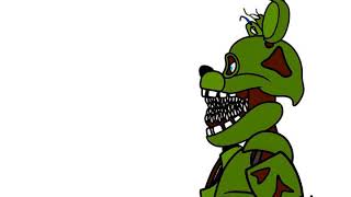 Testing itp springtrap